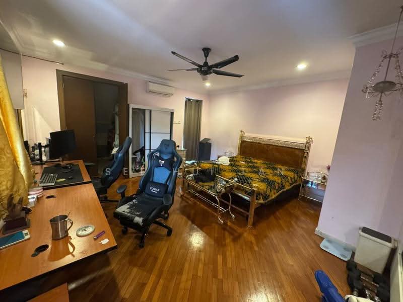 Semi-Detached House for Sale in Sri Hartamas (Kuala Lumpur) - See Hui Tan - PropertyGuru.com.my