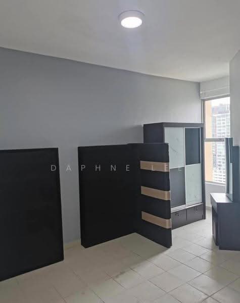 Pangsapuri untuk Disewa di Lake View Suites - Daphne Lee - Bedroom - PropertyGuru.com.my