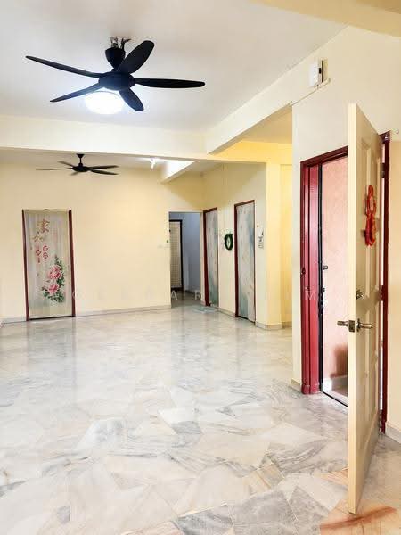 Rumah Teres 2-Tingkat untuk Dijual di Usj 6 (Subang Jaya) - Gerrard Lim - Interior - PropertyGuru.com.my