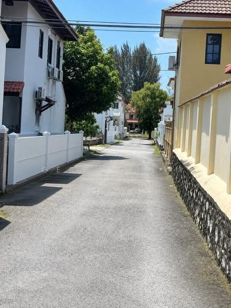 Rumah Teres 2-Tingkat untuk Dijual di Usj 6 (Subang Jaya) - Gerrard Lim - Exterior - PropertyGuru.com.my