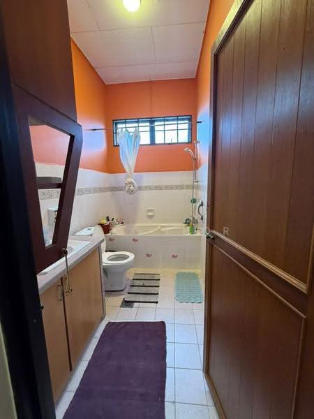 Bungalow House for Sale in Batu Ferringhi (Penang) - Alex Thor - Bathroom - PropertyGuru.com.my