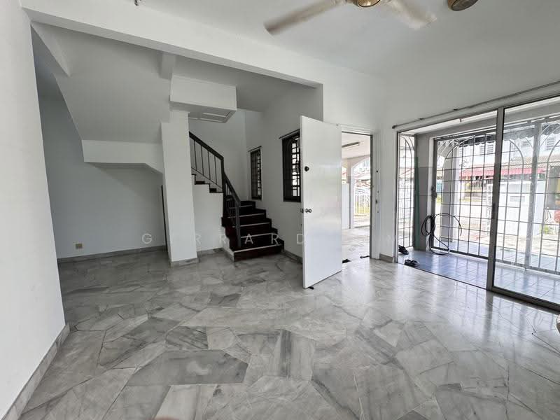 2-storey Terraced House for Sale in Usj 3 (Subang Jaya) - Gerrard Lim - PropertyGuru.com.my