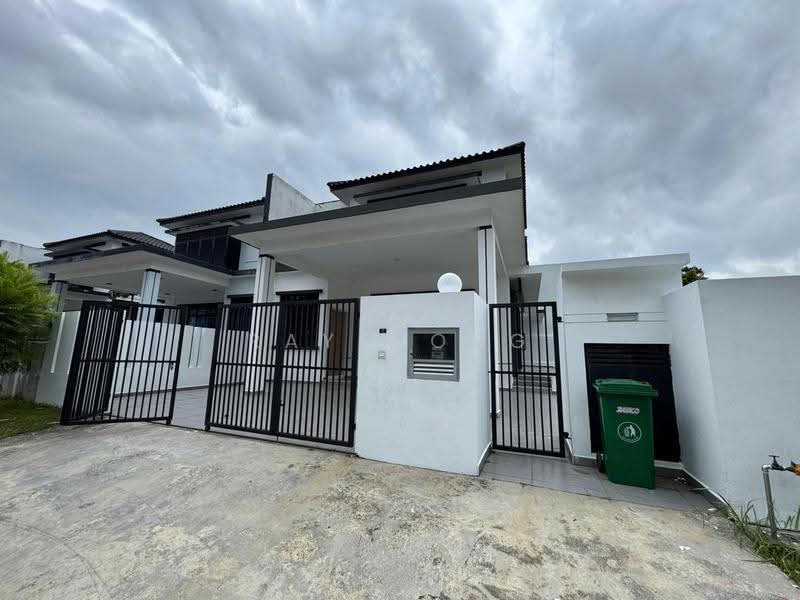 Cluster House for Rent in Setia Tropika (Johor Bahru) - Ray Wong - PropertyGuru.com.my