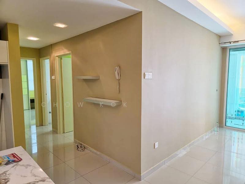 Kondominium untuk Disewa di The Zest @ Kinrara 9 - Chow Kok Toong - Interior - PropertyGuru.com.my