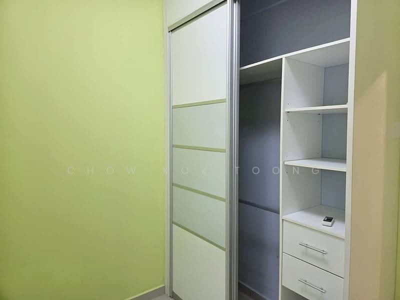 Kondominium untuk Disewa di The Zest @ Kinrara 9 - Chow Kok Toong - Interior - PropertyGuru.com.my