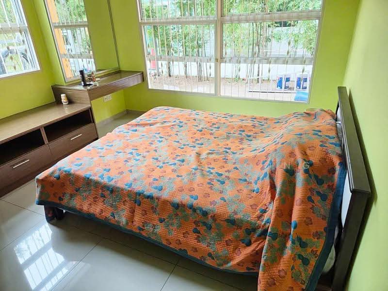 Kondominium untuk Disewa di The Zest @ Kinrara 9 - Chow Kok Toong - Bedroom - PropertyGuru.com.my