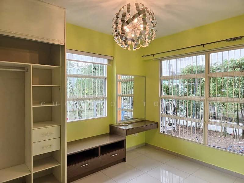 Kondominium untuk Disewa di The Zest @ Kinrara 9 - Chow Kok Toong - Bedroom - PropertyGuru.com.my