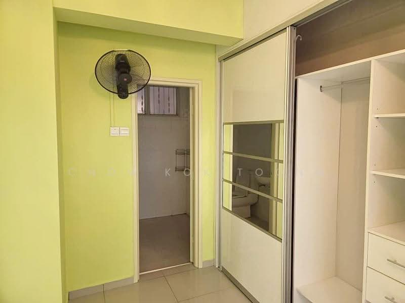 Kondominium untuk Disewa di The Zest @ Kinrara 9 - Chow Kok Toong - Bathroom - PropertyGuru.com.my