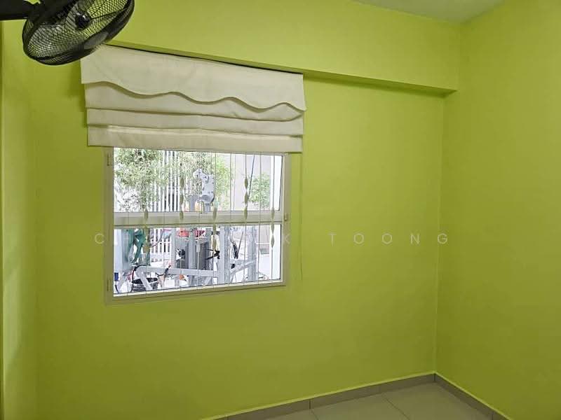 Kondominium untuk Disewa di The Zest @ Kinrara 9 - Chow Kok Toong - Interior - PropertyGuru.com.my