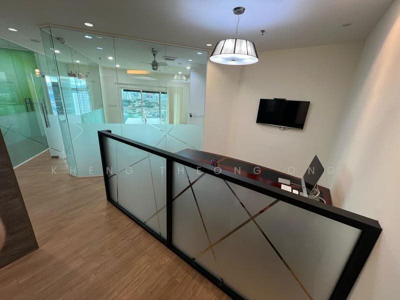 Office for Rent in Petaling Jaya (Selangor) - Kheng Theong Ong - Interior - PropertyGuru.com.my