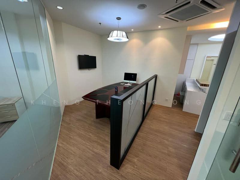 Office for Rent in Petaling Jaya (Selangor) - Kheng Theong Ong - Study - PropertyGuru.com.my