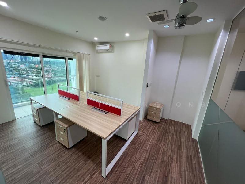Office for Rent in Petaling Jaya (Selangor) - Kheng Theong Ong - Interior - PropertyGuru.com.my