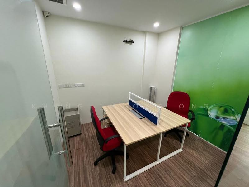 Office for Rent in Petaling Jaya (Selangor) - Kheng Theong Ong - Study - PropertyGuru.com.my