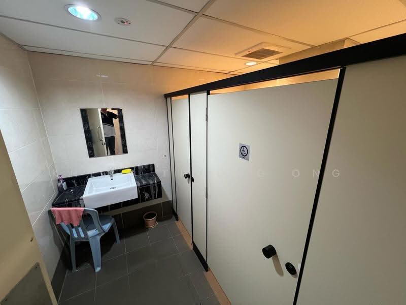 Office for Rent in Petaling Jaya (Selangor) - Kheng Theong Ong - Bathroom - PropertyGuru.com.my