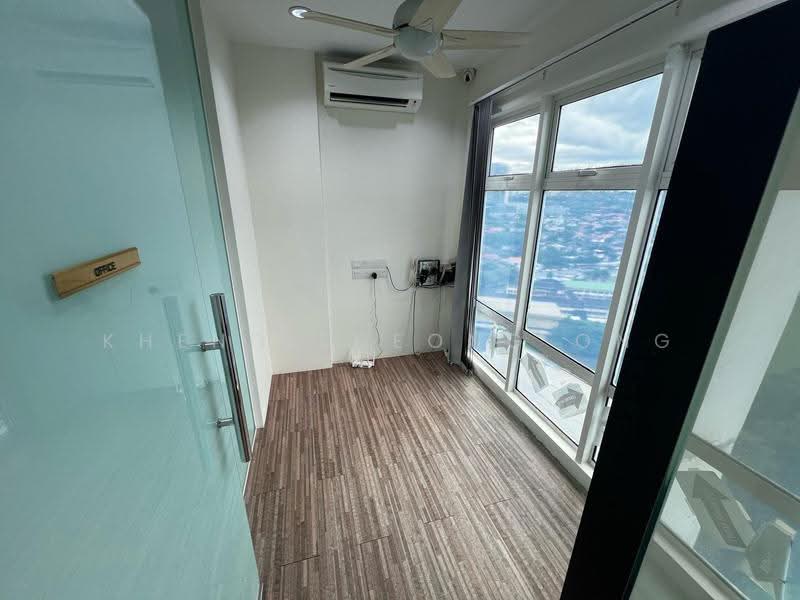 Office for Rent in Petaling Jaya (Selangor) - Kheng Theong Ong - View - PropertyGuru.com.my