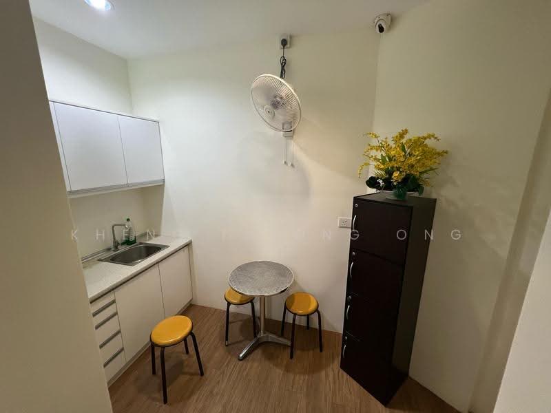 Office for Rent in Petaling Jaya (Selangor) - Kheng Theong Ong - Kitchen - PropertyGuru.com.my