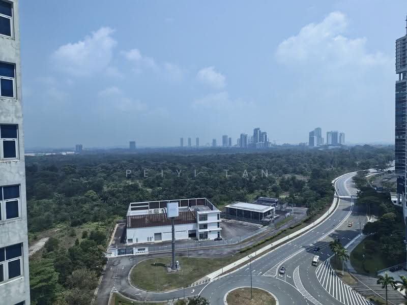 Kediaman Servis untuk Dijual di Pinetree Marina & Resort - PeiYi Tan - Exterior - PropertyGuru.com.my
