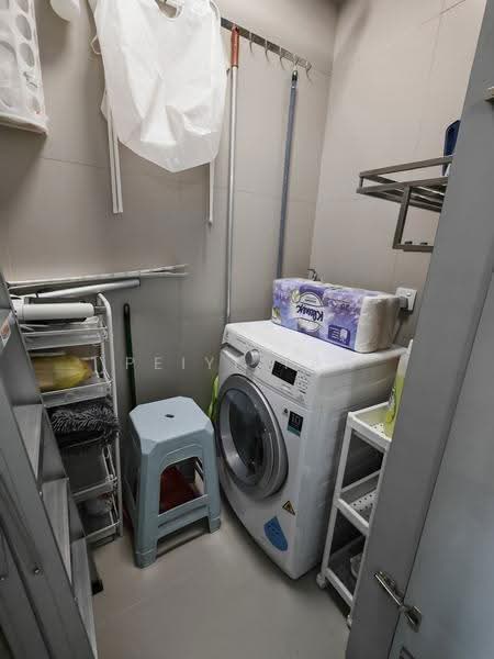 Kediaman Servis untuk Dijual di Pinetree Marina & Resort - PeiYi Tan - Interior - PropertyGuru.com.my
