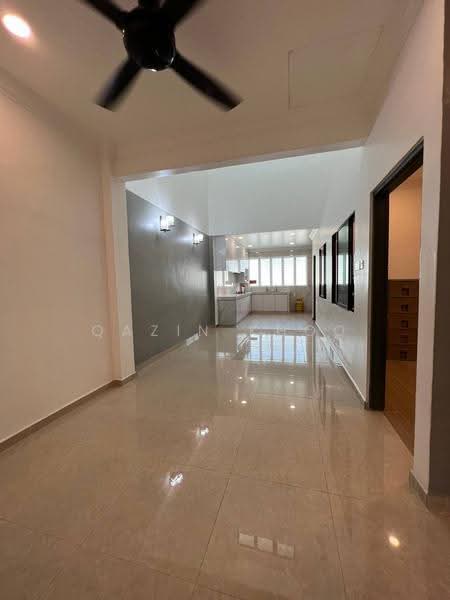 Rumah Teres 1-Tingkat untuk Dijual di Taman Pertama (Ipoh) - Qazin Khoo - Interior - PropertyGuru.com.my