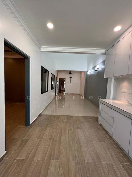 Rumah Teres 1-Tingkat untuk Dijual di Taman Pertama (Ipoh) - Qazin Khoo - Interior - PropertyGuru.com.my