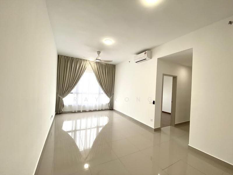 Service Residence for Rent at Residensi Ava @ Kiara Bay - Ray Kong - PropertyGuru.com.my