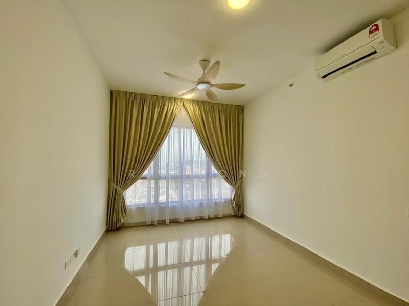 Service Residence for Rent at Residensi Ava @ Kiara Bay - Ray Kong - PropertyGuru.com.my