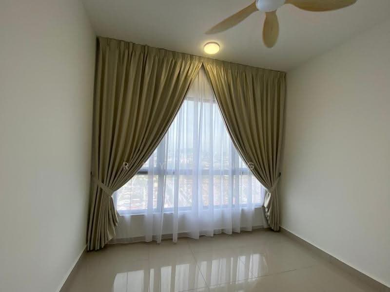Service Residence for Rent at Residensi Ava @ Kiara Bay - Ray Kong - PropertyGuru.com.my