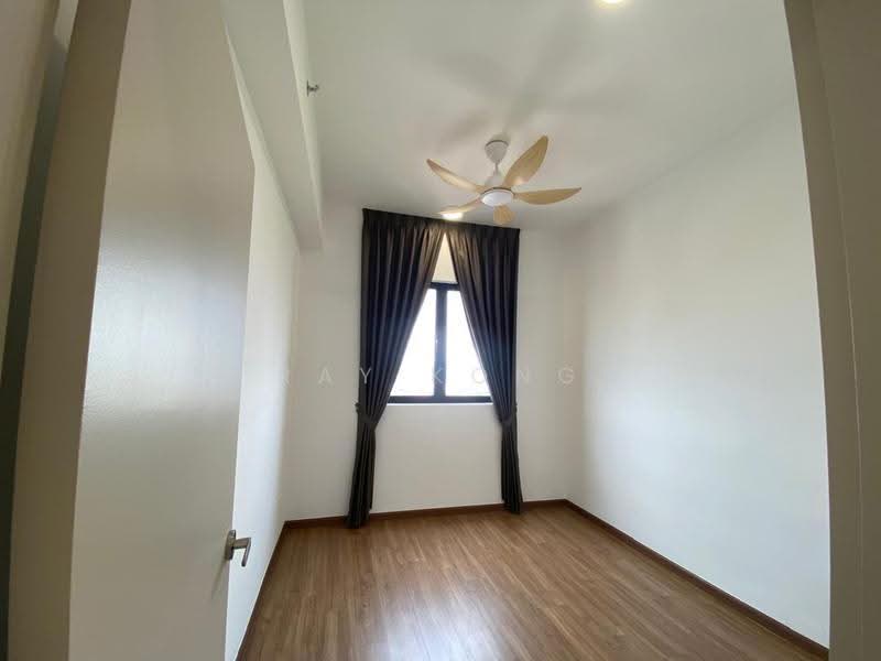 Service Residence for Rent at Residensi Ava @ Kiara Bay - Ray Kong - PropertyGuru.com.my