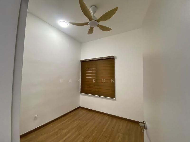 Service Residence for Rent at Residensi Ava @ Kiara Bay - Ray Kong - PropertyGuru.com.my