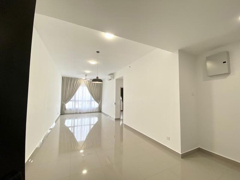 Service Residence for Rent at Residensi Ava @ Kiara Bay - Ray Kong - PropertyGuru.com.my