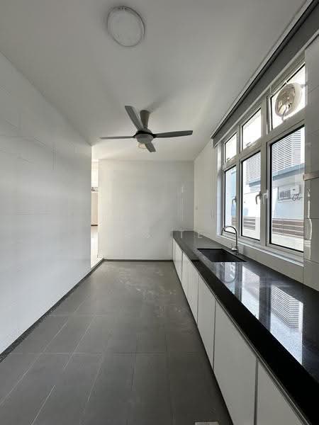Bungalow House for Sale in Seksyen U13 (Setia Alam) - Jess Tee - Kitchen - PropertyGuru.com.my
