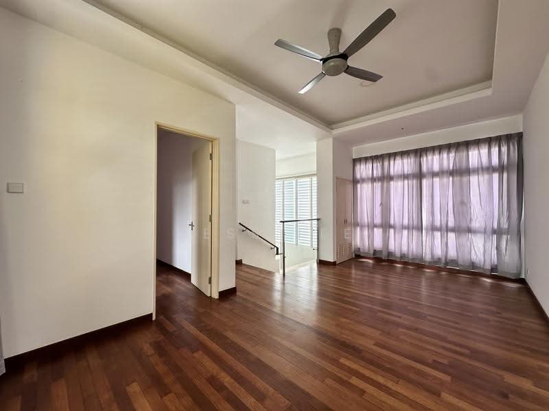 Bungalow House for Sale in Seksyen U13 (Setia Alam) - Jess Tee - Living Room - PropertyGuru.com.my