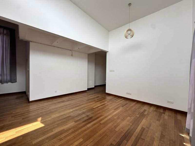 Bungalow House for Sale in Seksyen U13 (Setia Alam) - Jess Tee - Living Room - PropertyGuru.com.my