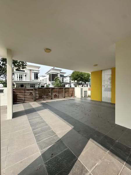 Bungalow House for Sale in Seksyen U13 (Setia Alam) - Jess Tee - Exterior - PropertyGuru.com.my