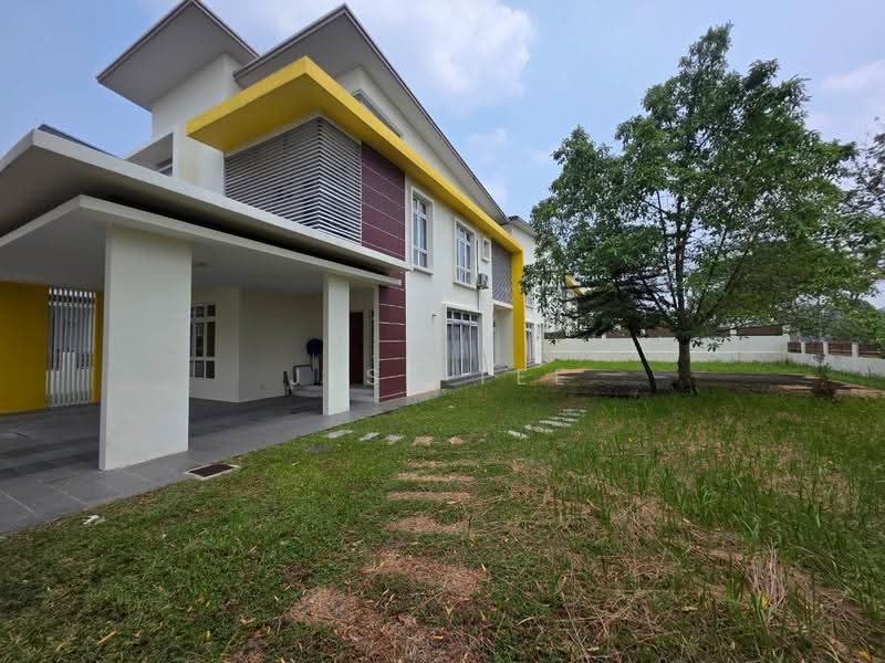 Bungalow House for Sale in Seksyen U13 (Setia Alam) - Jess Tee - Exterior - PropertyGuru.com.my