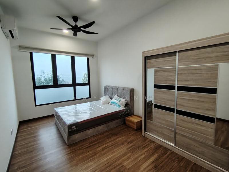 Service Residence for Rent at Residensi Ava @ Kiara Bay - Ray Kong - PropertyGuru.com.my