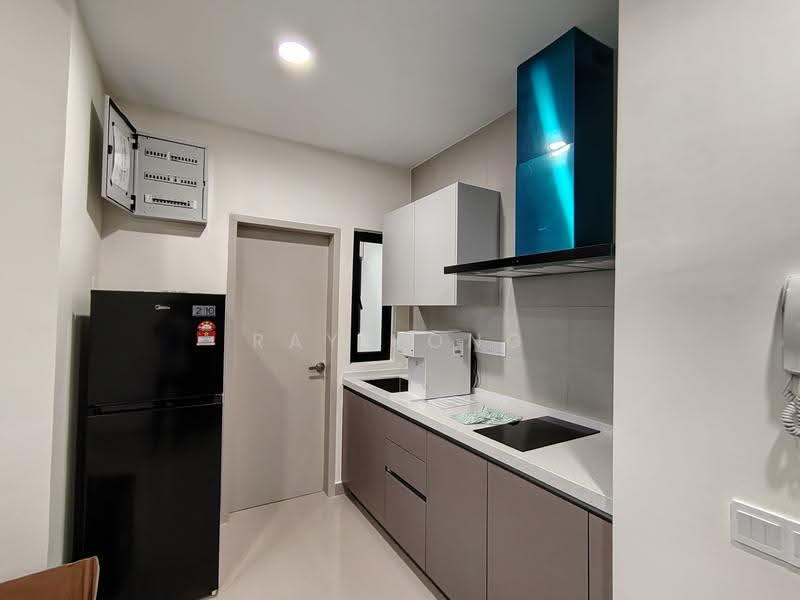 Service Residence for Rent at Residensi Ava @ Kiara Bay - Ray Kong - PropertyGuru.com.my