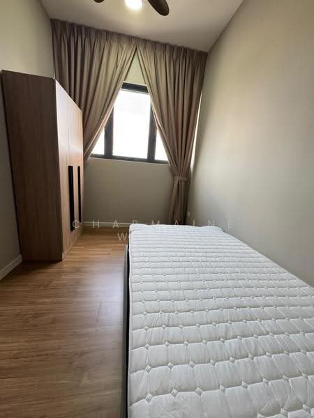 Service Residence for Rent at M Astra - Charmaine Wong - Bedroom - PropertyGuru.com.my