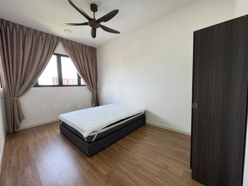Service Residence for Rent at M Astra - Charmaine Wong - Bedroom - PropertyGuru.com.my