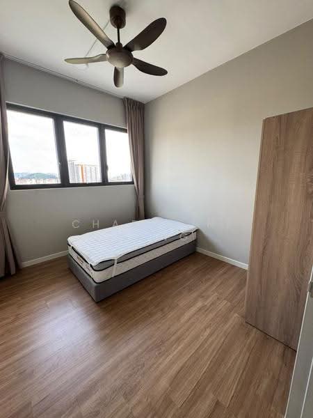 Service Residence for Rent at M Astra - Charmaine Wong - Bedroom - PropertyGuru.com.my