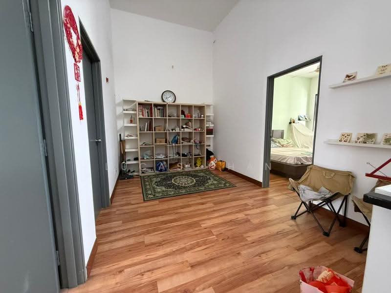 2-storey Terraced House for Sale in Bandar Tasik Puteri (Rawang) - Lucas Chan - Interior - PropertyGuru.com.my