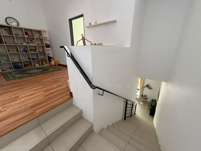 2-storey Terraced House for Sale in Bandar Tasik Puteri (Rawang) - Lucas Chan - Interior - PropertyGuru.com.my