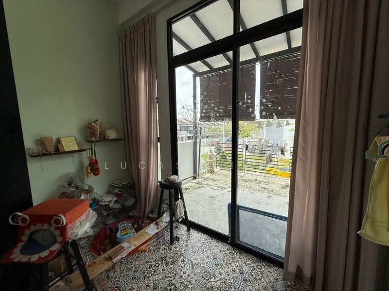 2-storey Terraced House for Sale in Bandar Tasik Puteri (Rawang) - Lucas Chan - Interior - PropertyGuru.com.my
