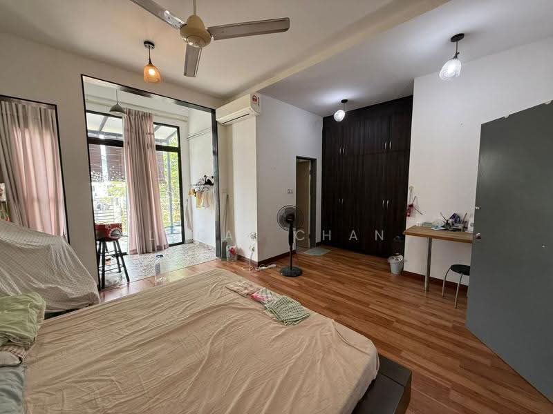2-storey Terraced House for Sale in Bandar Tasik Puteri (Rawang) - Lucas Chan - Bedroom - PropertyGuru.com.my