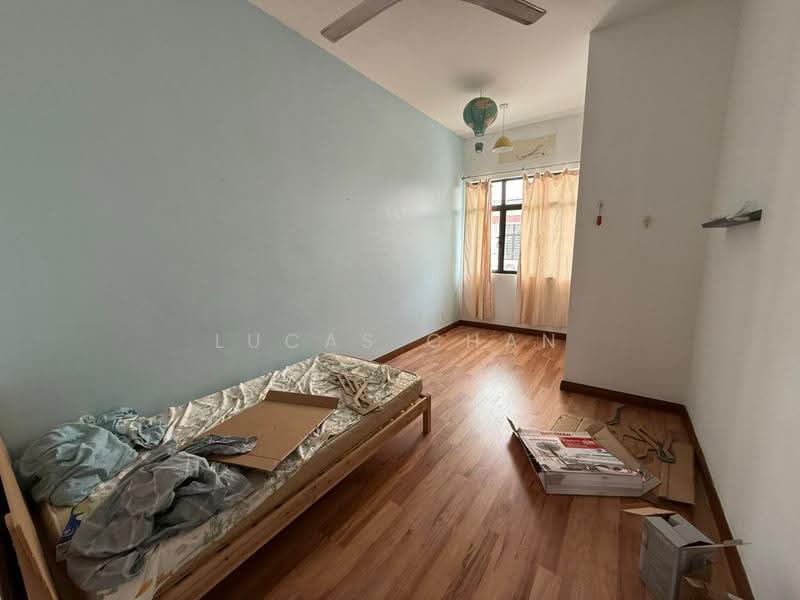 2-storey Terraced House for Sale in Bandar Tasik Puteri (Rawang) - Lucas Chan - Bedroom - PropertyGuru.com.my