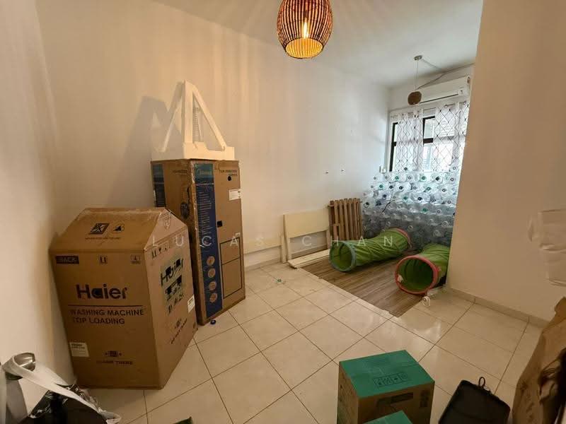 2-storey Terraced House for Sale in Bandar Tasik Puteri (Rawang) - Lucas Chan - Interior - PropertyGuru.com.my