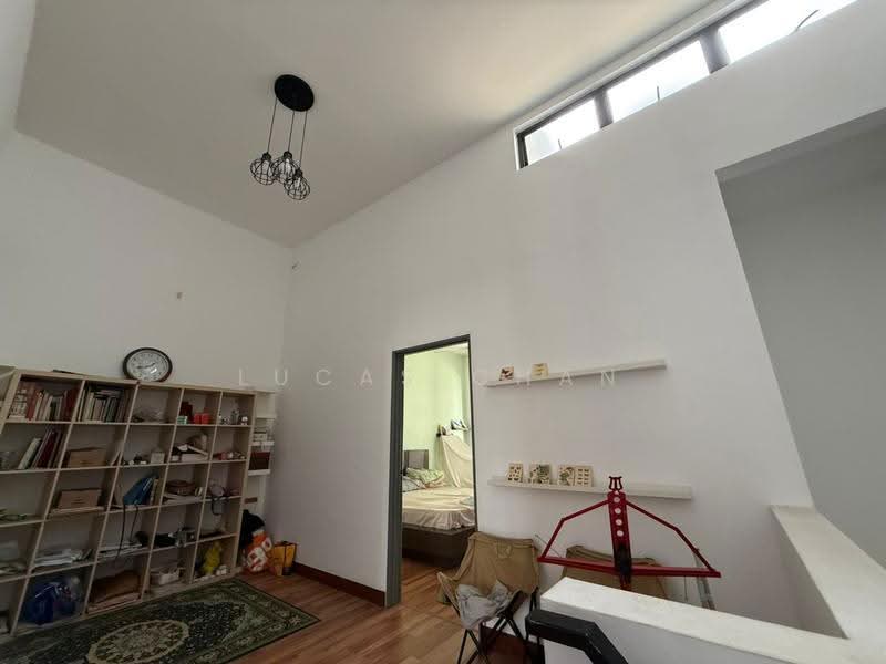 2-storey Terraced House for Sale in Bandar Tasik Puteri (Rawang) - Lucas Chan - Interior - PropertyGuru.com.my