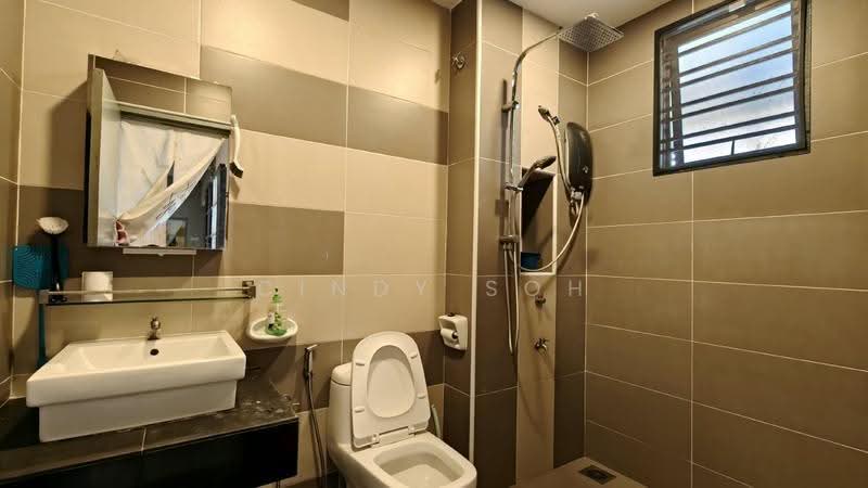 2-storey Terraced House for Sale in Bandar Dato Onn (Tebrau) - Cindy Soh - Bathroom - PropertyGuru.com.my