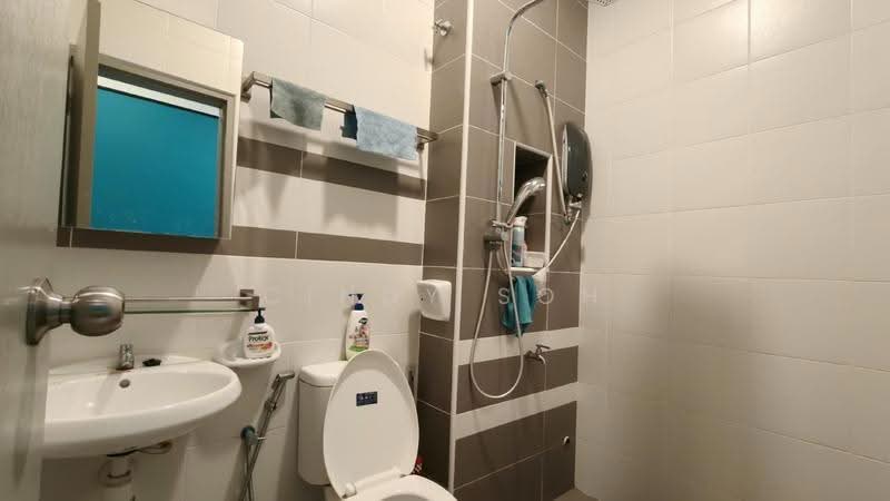 2-storey Terraced House for Sale in Bandar Dato Onn (Tebrau) - Cindy Soh - Bathroom - PropertyGuru.com.my