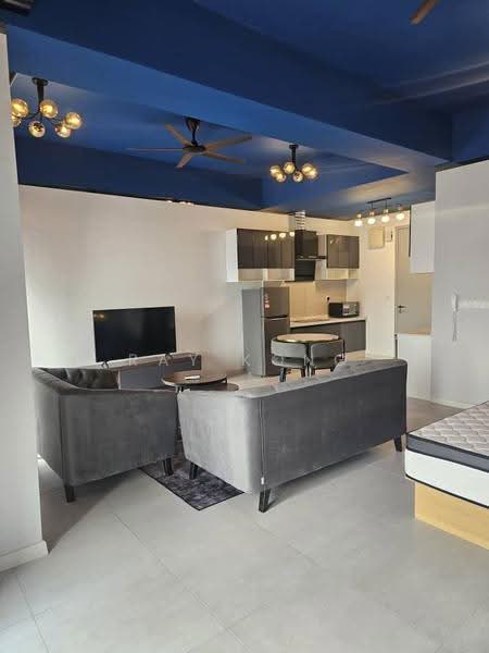 Service Residence for Rent at The Pano - Ray Kong - PropertyGuru.com.my